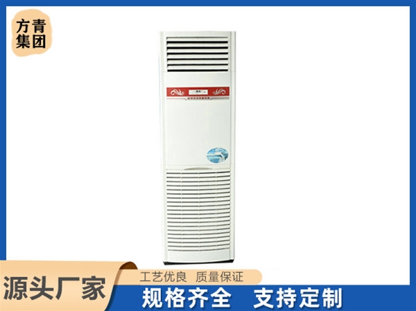 立柜式風機盤管