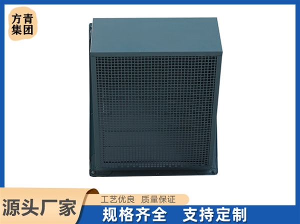 邊墻風(fēng)機