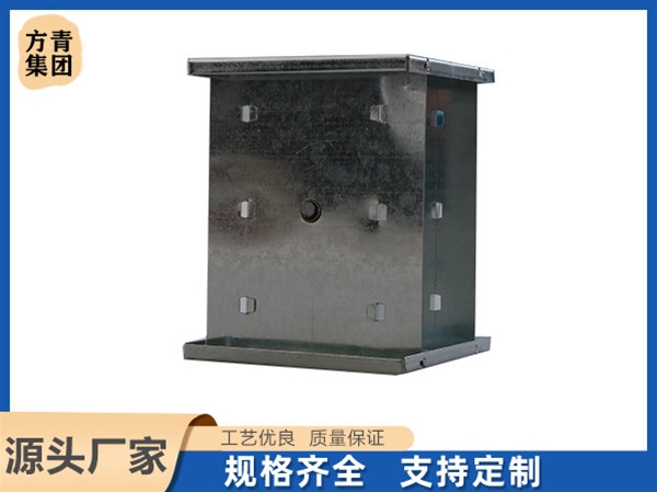 方形調節(jié)閥