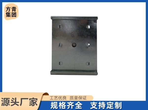 方形調節(jié)閥